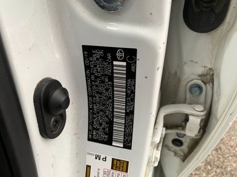 Used 2020 Toyota Corolla XSE w/ Carpet Mat Package (TMS) image 37