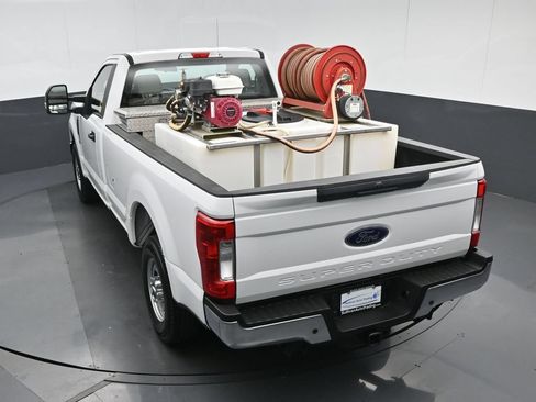 Used 2019 Ford F250 XL w/ XL Value Package RWD image 50