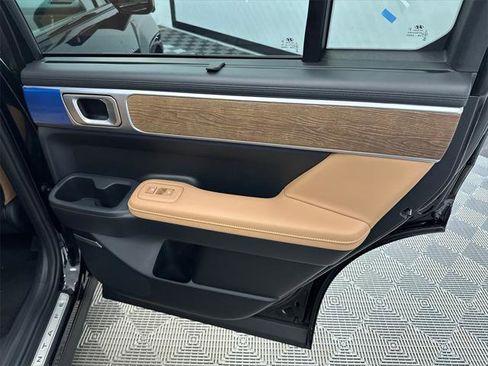 New 2026 Hyundai Santa Fe Calligraphy image 18