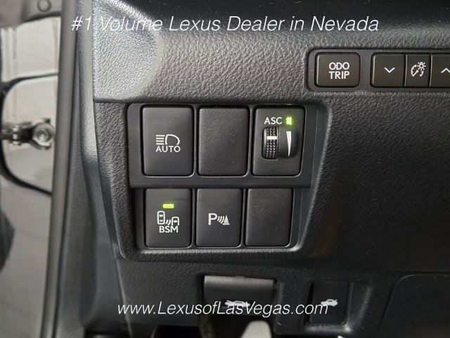 Used 2018 Lexus RC 350 RWD image 36