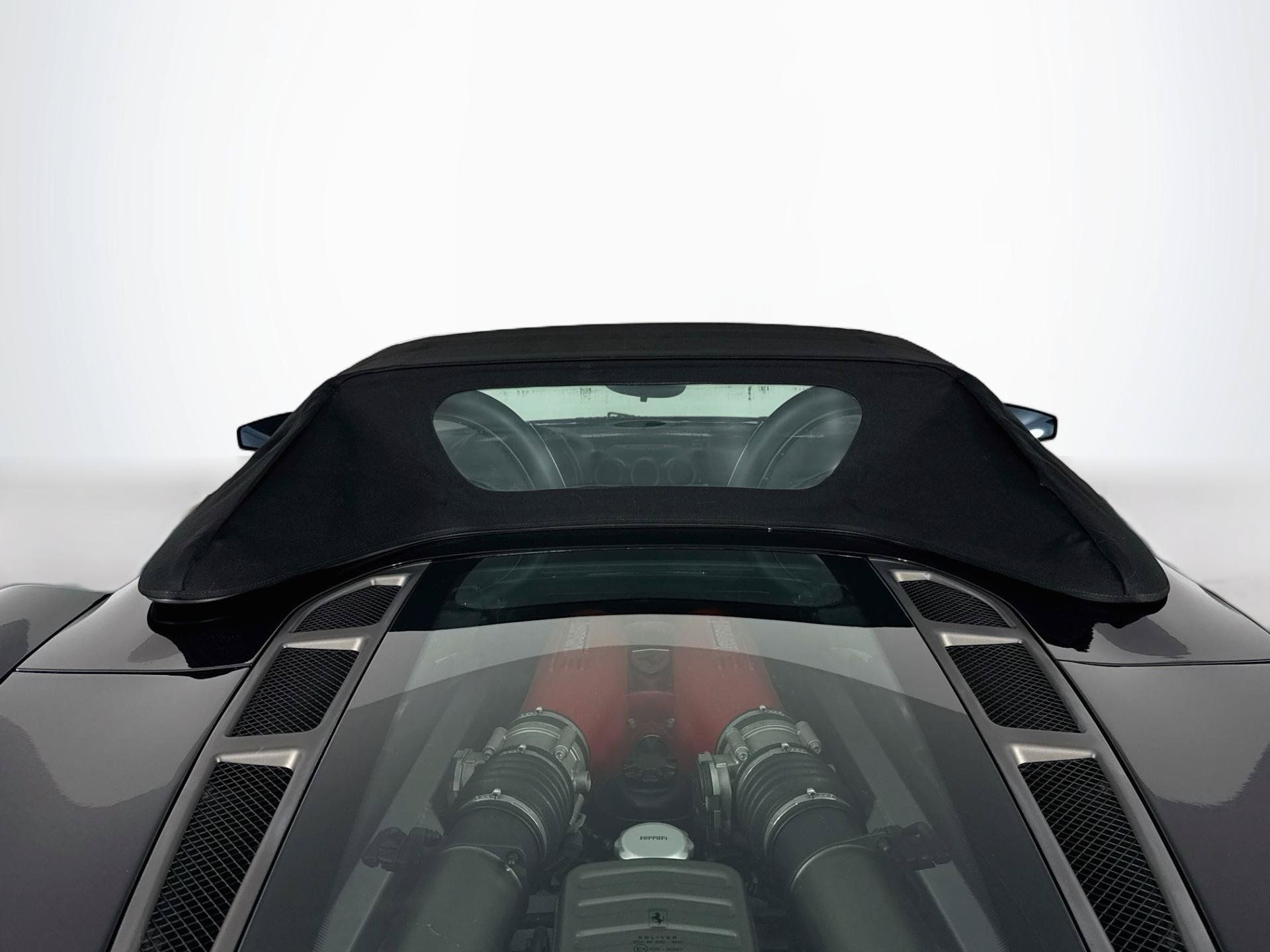 Used 2007 Ferrari F430 Spider RWD image 63