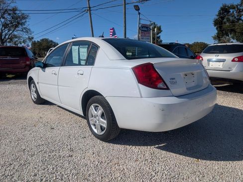 Used 2007 Saturn ION Level 2 w/ Preferred Pkg image 7