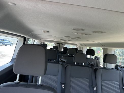 Used 2024 Ford Transit 350 XLT RWD image 11