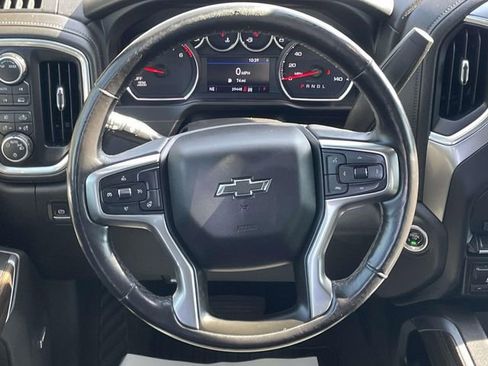 Used 2022 Chevrolet Silverado 1500 RST w/ Convenience Package II image 13