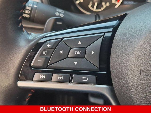 Certified 2023 Nissan Altima 2.5 SR AWD/4WD image 21