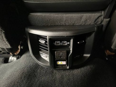 Used 2020 RAM 2500 Laramie AWD/4WD image 33