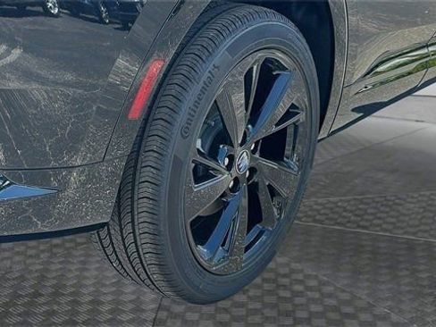 New 2025 Buick Envision Sport Touring image 13