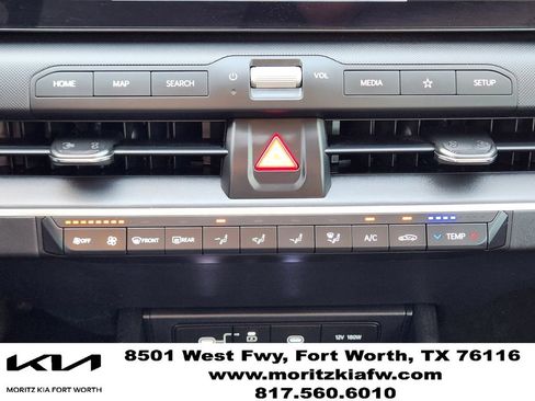Certified 2025 Kia K4 FWD image 18