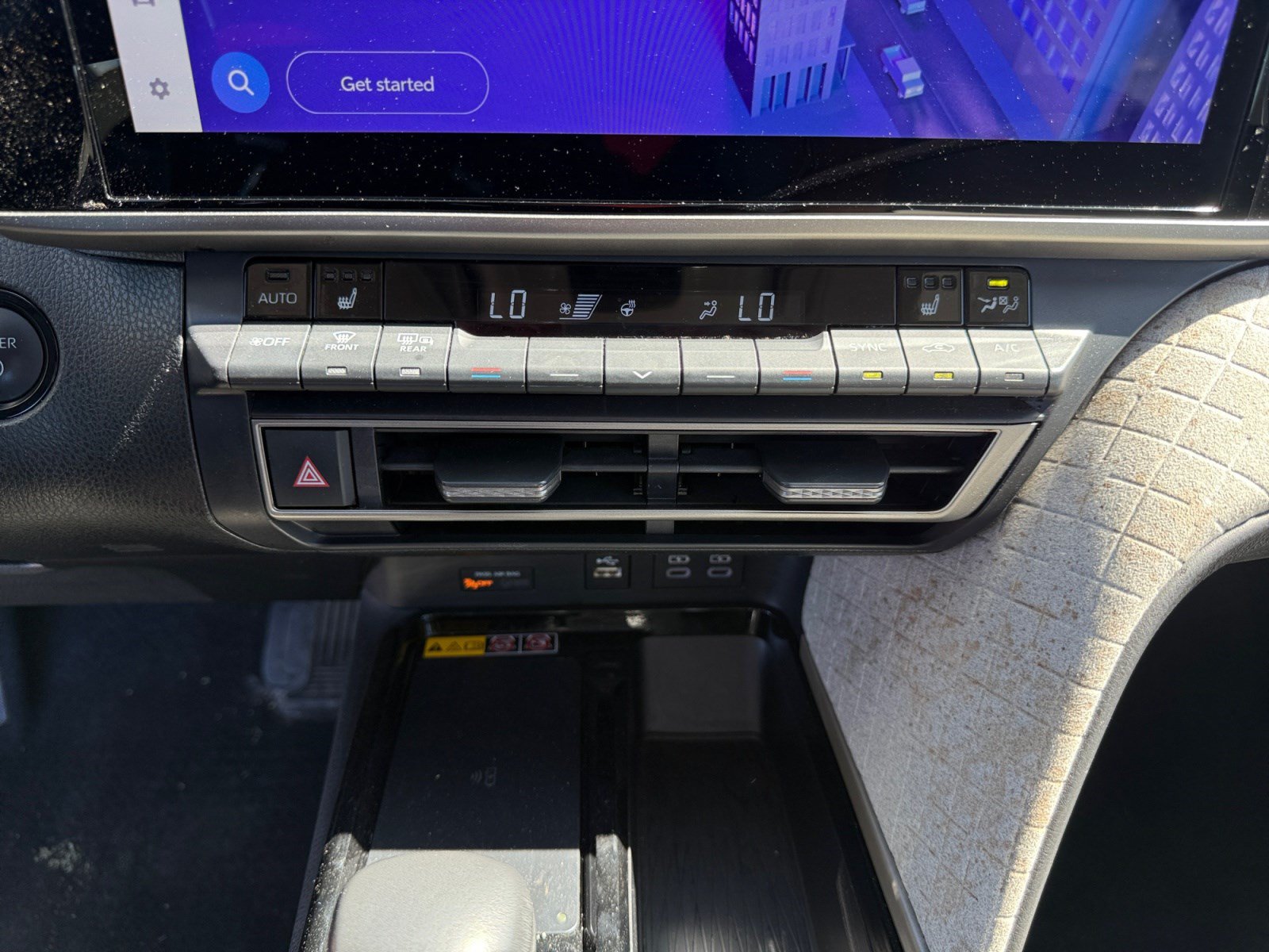 Certified 2025 Toyota Camry XLE AWD/4WD image 12