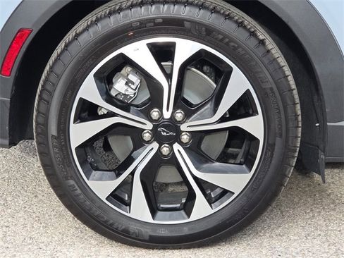 Used 2025 Ford Mustang Mach-E Select w/ Comfort Package Lite image 9