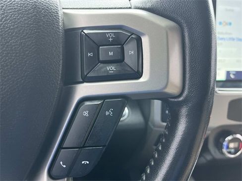 Used 2022 Ford F250 Lariat w/ Lariat Ultimate Package image 32