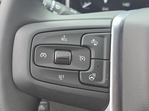 New 2026 GMC Sierra 1500 SLE AWD/4WD image 29