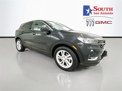 Used 2023 Buick Encore GX Preferred w/ Cold Weather Comfort Package