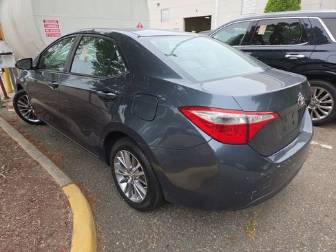 Used 2014 Toyota Corolla LE FWD image 5