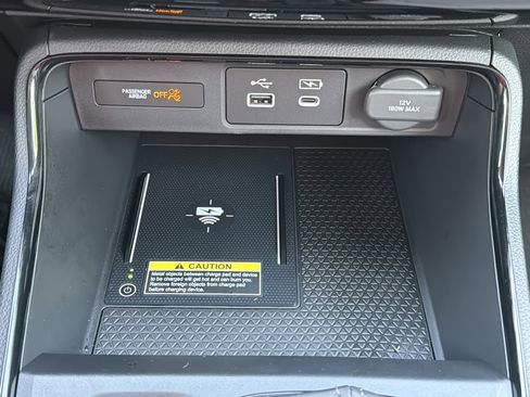 Certified 2024 Honda CR-V EX-L image 7