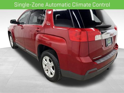 Certified 2014 GMC Terrain SLE w/ Convenience Package AWD/4WD image 6