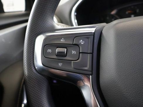 New 2026 Chevrolet Blazer LT w/ Convenience Package image 16