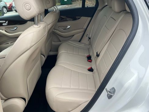 Used 2018 Mercedes-Benz GLC 300 image 13