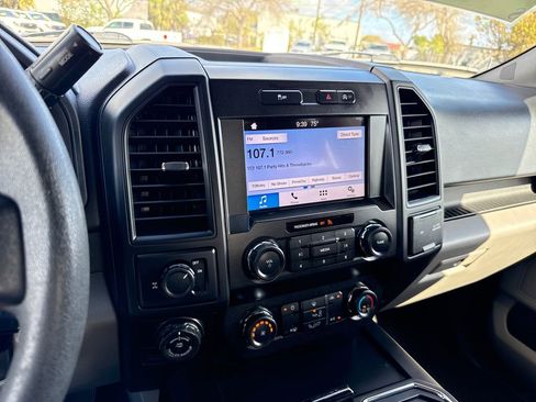 Used 2019 Ford F150 XL w/ Equipment Group 101A Mid image 18