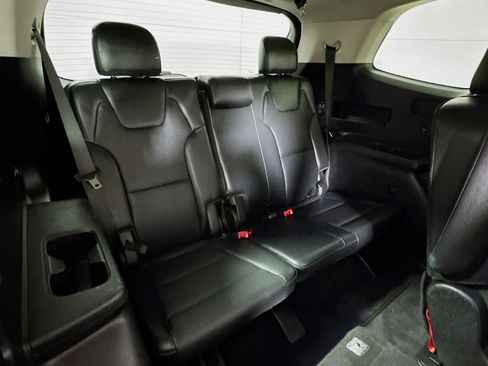 Used 2022 Kia Telluride EX w/ EX Premium Package image 26