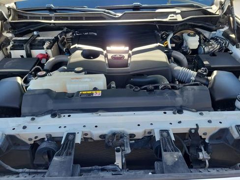 Used 2023 Toyota Tundra SR5 image 20