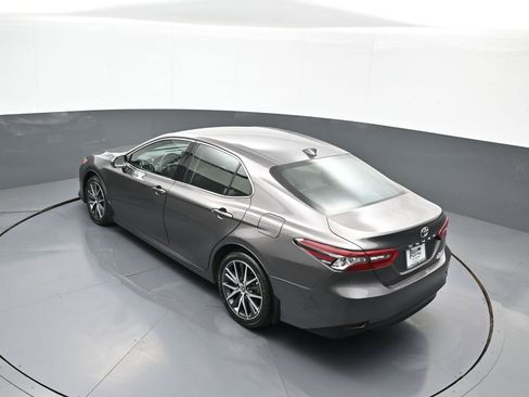 Certified 2023 Toyota Camry XLE w/ Cold Weather Package AWD/4WD image 39