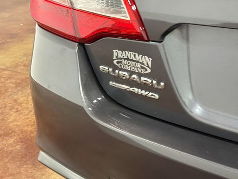 Used 2019 Subaru Legacy 2.5i Premium AWD/4WD image 53