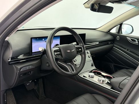 Used 2025 Genesis GV80 2.5T Standard AWD/4WD image 4