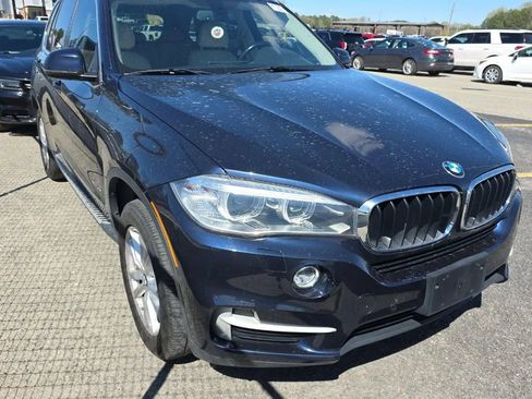 Used 2014 BMW X5 sDrive35i image 2