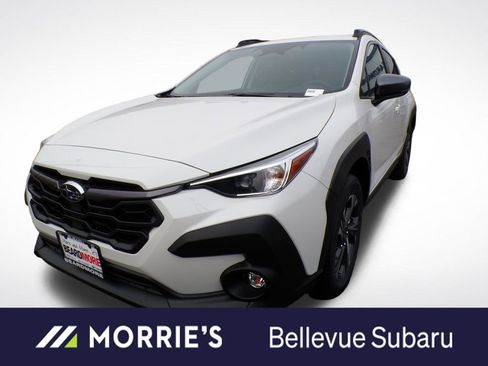 New 2026 Subaru Crosstrek 2.0i Premium AWD/4WD image 1