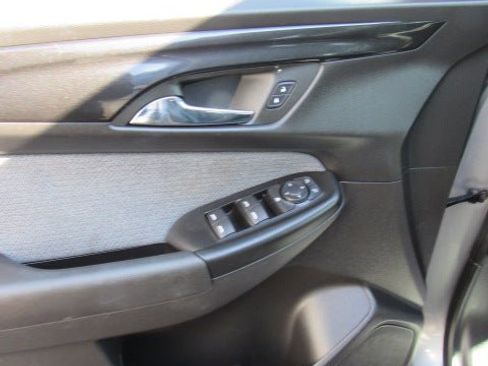 Certified 2025 Chevrolet TrailBlazer LT FWD image 15