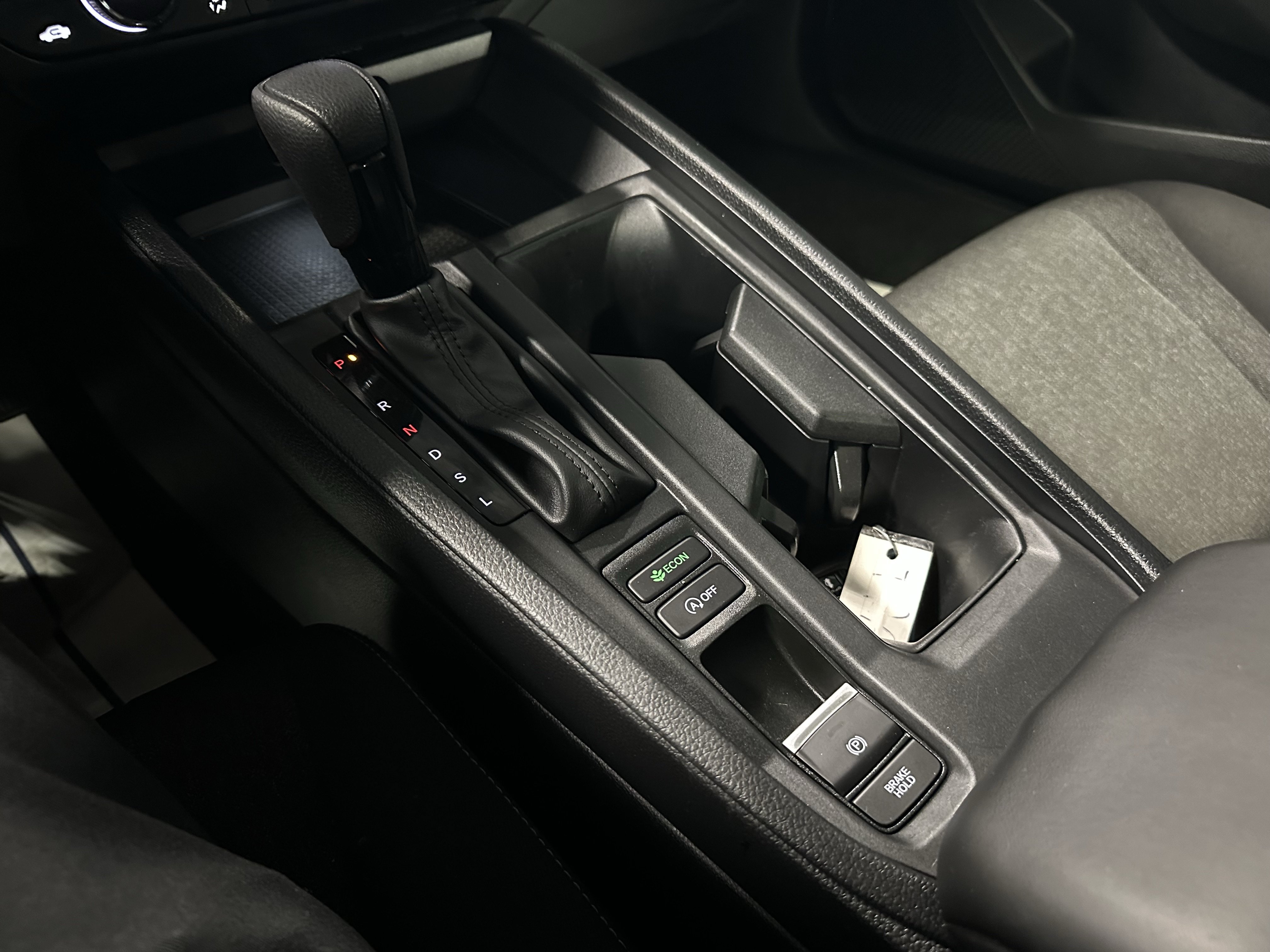 Used 2024 Honda Accord EX image 16