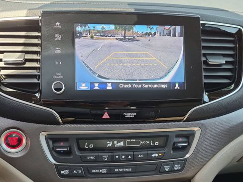 Used 2023 Honda Ridgeline RTL image 20