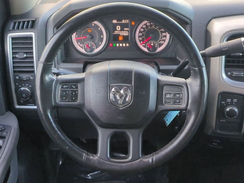 Used 2018 RAM 2500 Big Horn image 21