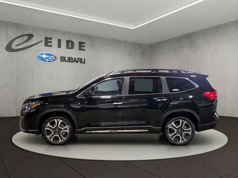 New 2026 Subaru Ascent Touring AWD/4WD image 8