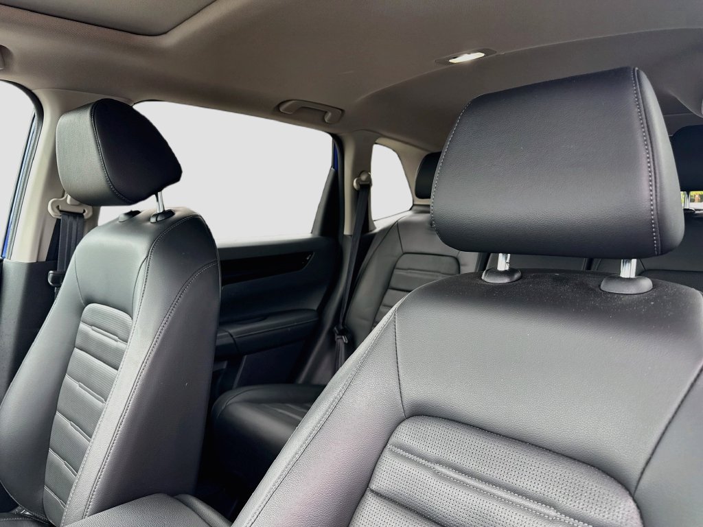 Used 2024 Honda CR-V EX-L image 12