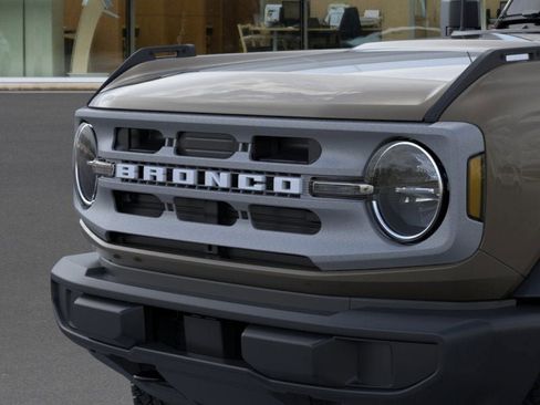 New 2025 Ford Bronco Big Bend image 19