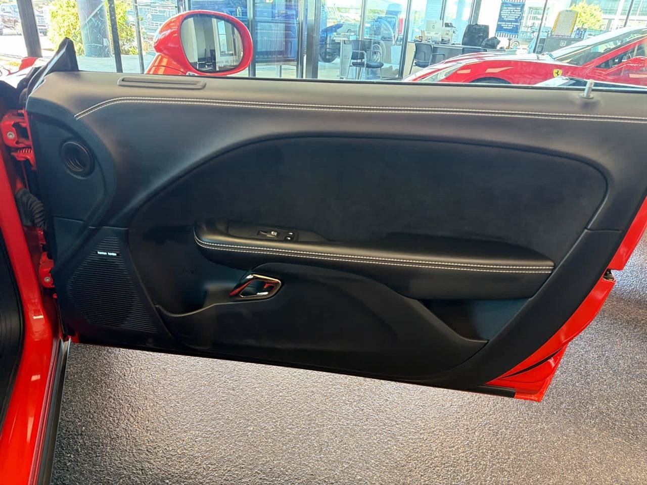Used 2023 Dodge Challenger SRT Hellcat RWD image 20