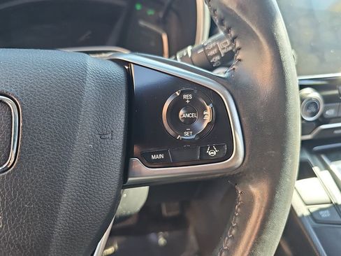 Used 2022 Honda CR-V EX-L image 18