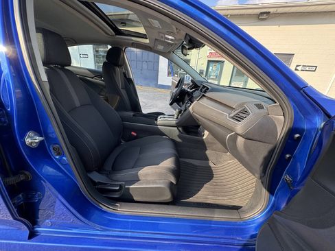 Used 2018 Honda Civic EX-T image 33