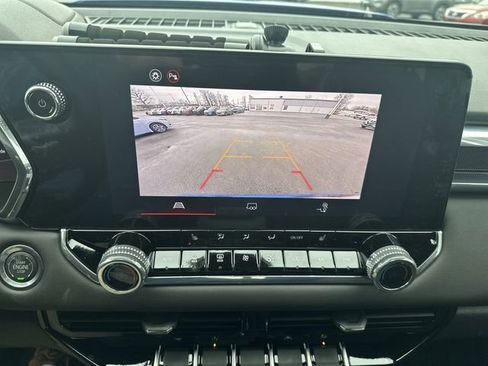 New 2026 GMC Canyon Elevation w/ Convenience Package RWD image 25