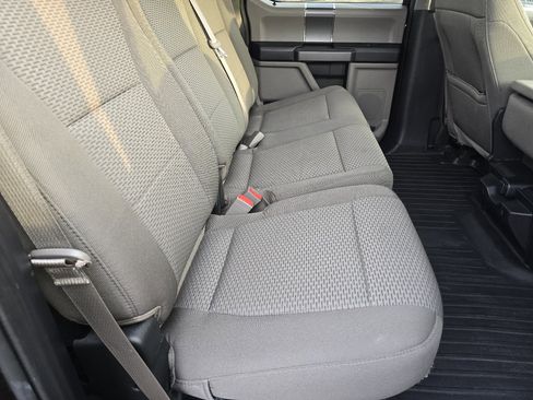 Used 2020 Ford F150 XLT w/ Equipment Group 302A Luxury image 27