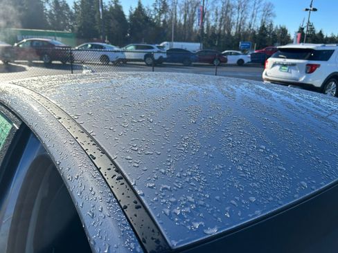 Used 2025 Kia K4 LXS image 28