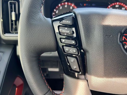 New 2026 Nissan Frontier PRO-4X w/ Tow Package image 22