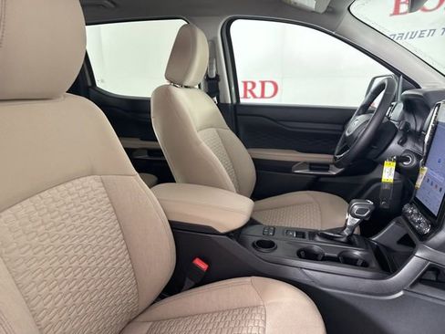 New 2025 Ford Ranger XLT w/ Equipment Group 301A High image 20