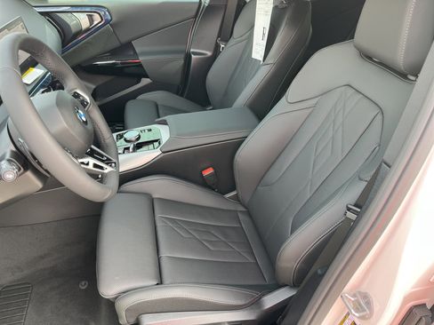 New 2026 BMW X3 xDrive30 image 16