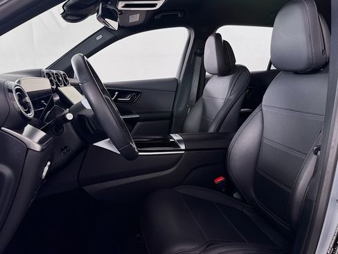 Certified 2026 Mercedes-Benz GLC 300 image 18