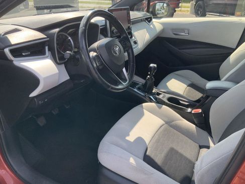 Used 2019 Toyota Corolla SE w/ Carpet Mat Package FWD image 20