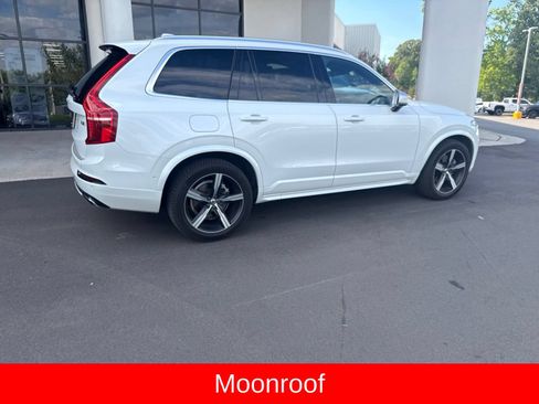 Used 2019 Volvo XC90 T6 R-Design AWD/4WD image 10