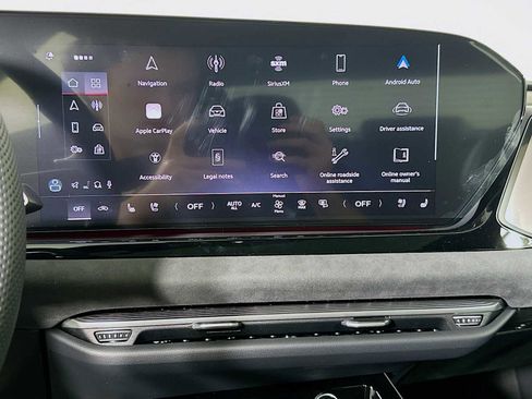 New 2026 Audi A6 Prestige image 13